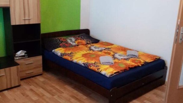 Chata Domek Reľov 8