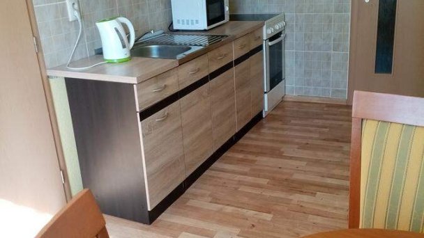 Chata Domek Reľov 10