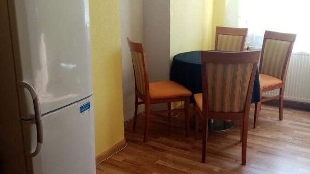 Chata Domek Reľov 12