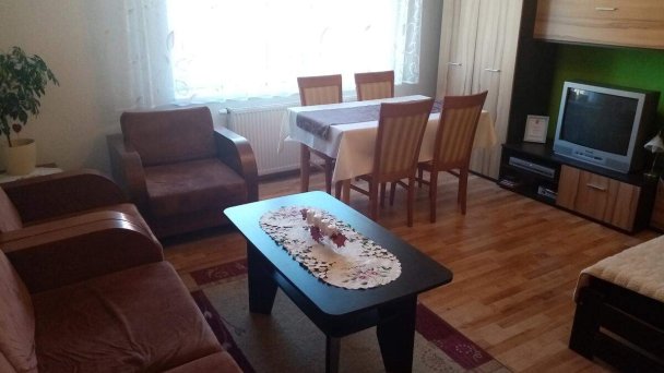 Chata Domek Reľov 3