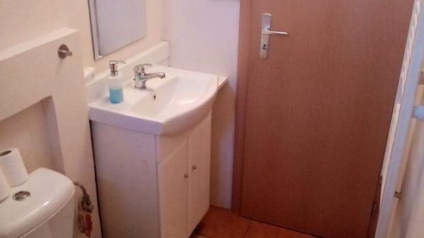 Chata Domek Reľov 16