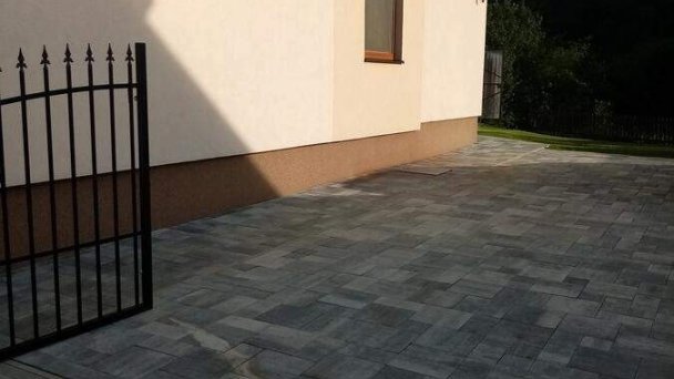 Chata Domek Reľov 21