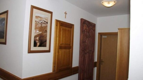 Penzión u Goraľa Lesnica 22