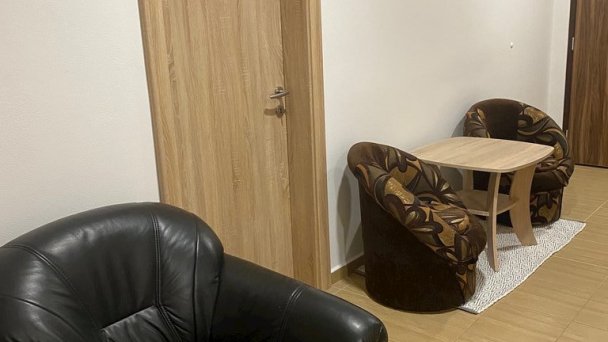 Solax Košice - Šaca 9