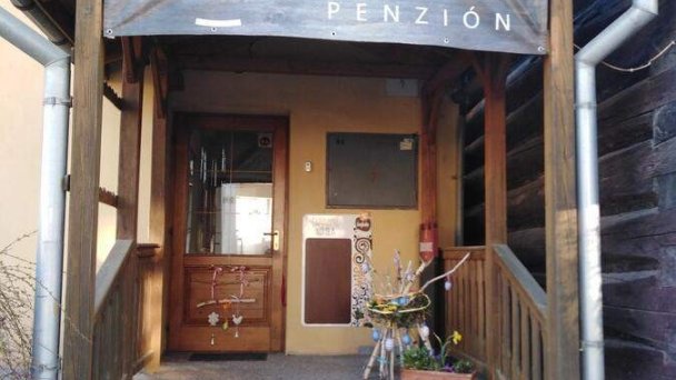 Penzión Holica ** Lesnica 5
