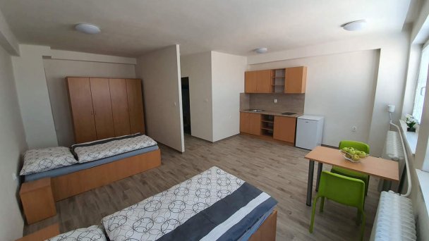 Šaca Home Košice - Šaca 3