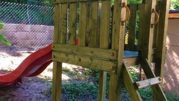 Chata Zelená Zemplínska Šírava 24