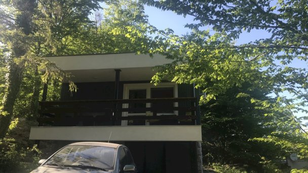 Chata Modrá Zemplínska Šírava 18 Chata Modrá Zemplínska Šírava 18