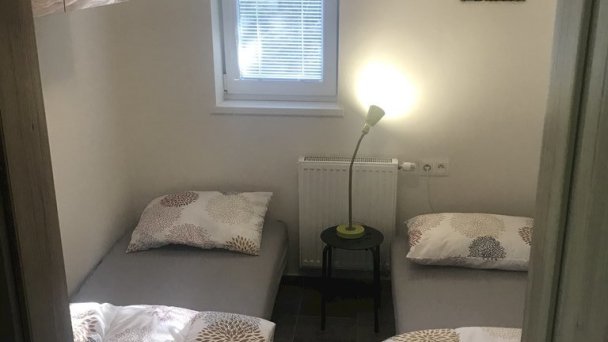 Chata Modrá Zemplínska Šírava 6 Chata Modrá Zemplínska Šírava 6