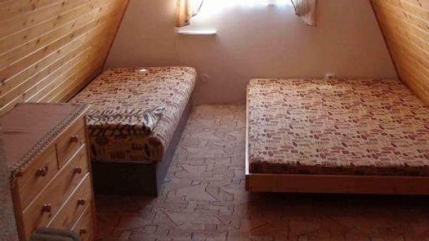 Chatka Štôla 30 Chatka Štôla 30