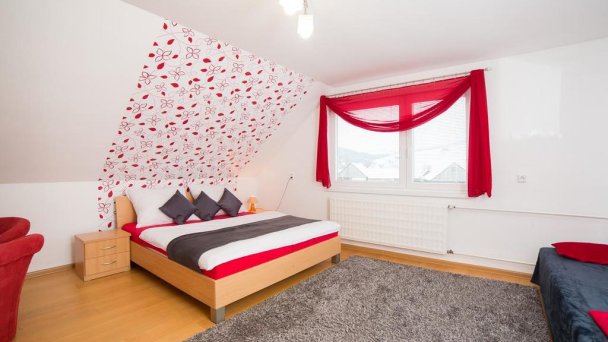 Apartmánový dom Adriána Zuberec 3