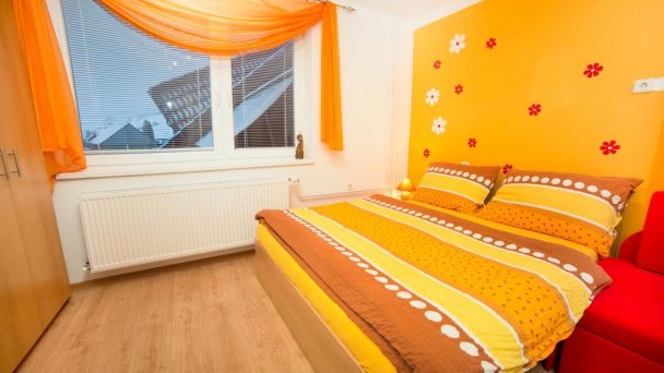 Apartmánový dom Adriána Zuberec 5