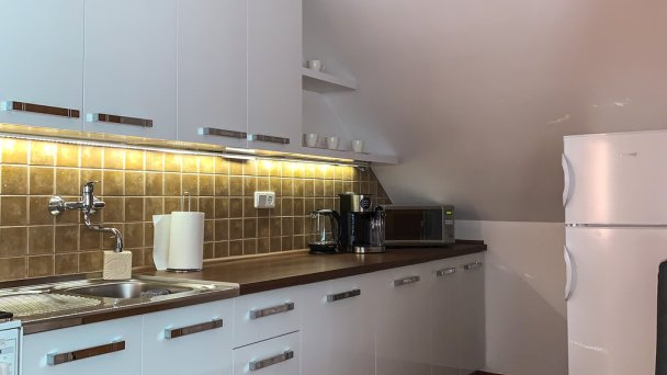 Apartmánový dom Adriána Zuberec 6