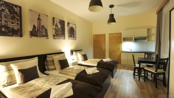 Apartmány Kukučín Košice - Juh 11