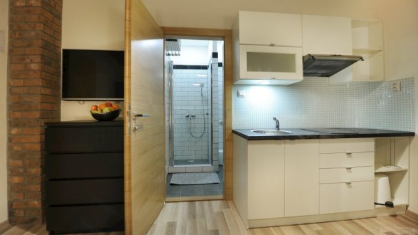 Apartmány Kukučín Košice - Juh 18