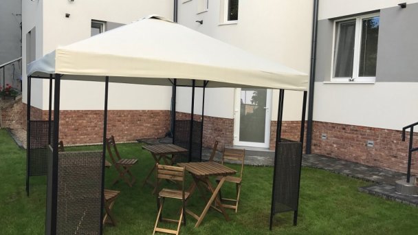 Apartmány Kukučín Košice - Juh 9
