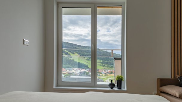 Apartmán Zuberka Vila Zuberec 18