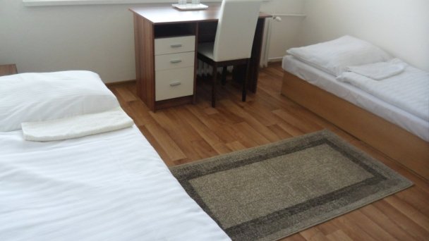 Turistická ubytovňa Strojár 19 Turistická ubytovňa Strojár 19