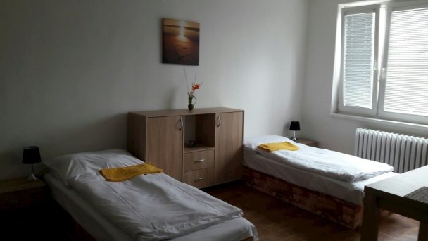 Turistická ubytovňa Strojár 17 Turistická ubytovňa Strojár 17