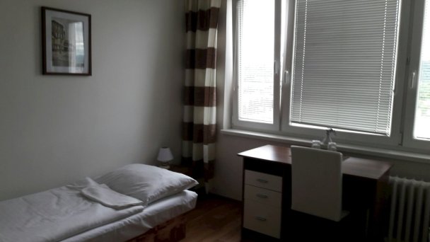 Turistická ubytovňa Strojár 6 Turistická ubytovňa Strojár 6