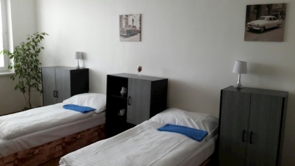 Turistická ubytovňa Strojár 16 Turistická ubytovňa Strojár 16