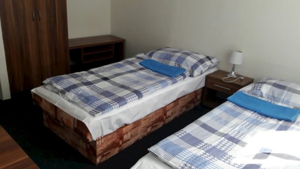 Turistická ubytovňa Strojár 13 Turistická ubytovňa Strojár 13