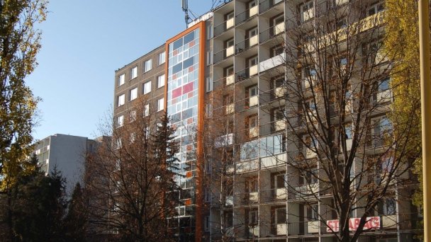 Turistická ubytovňa Strojár 7 Turistická ubytovňa Strojár 7