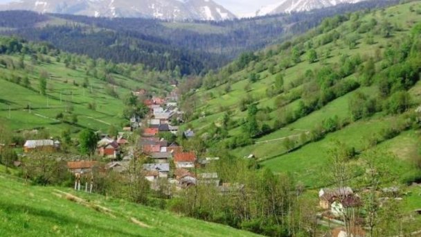 Drevenica a chata pod Furmancom Malá Franková 7