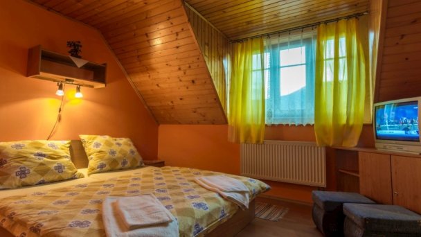 Penzión Oravská Izba Zuberec 20
