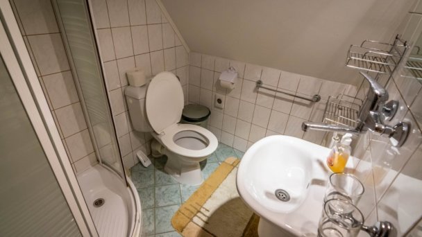 Penzión Oravská Izba Zuberec 12