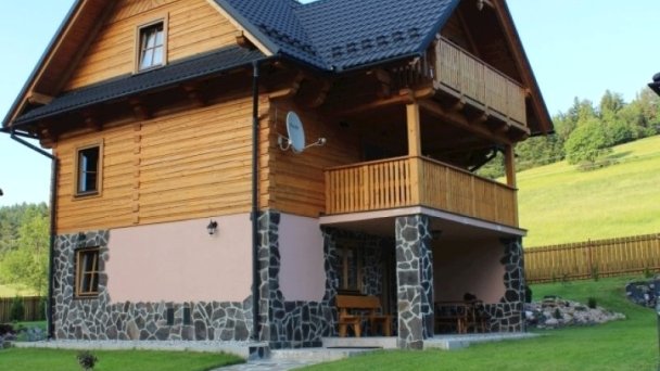 Chata Marta Veľká Franková 26