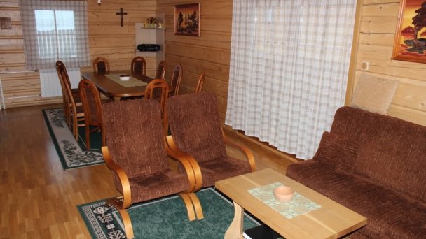 Chata Marta Veľká Franková 30
