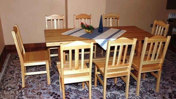 Chata Marta Veľká Franková 32