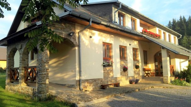 Penzión Šiška Zuberec 31