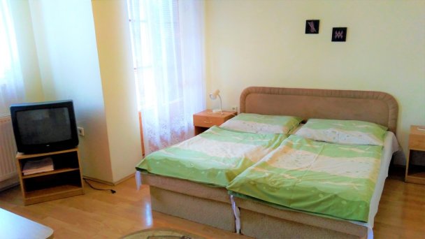 Penzión Šiška Zuberec 4