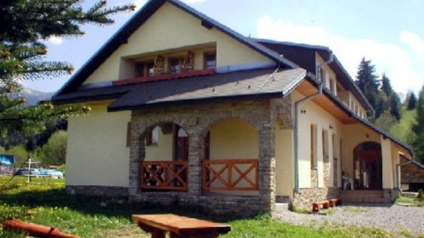 Penzión Šiška Zuberec 45