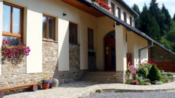 Penzión Šiška Zuberec 21