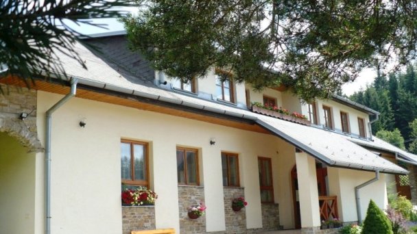 Penzión Šiška Zuberec 16