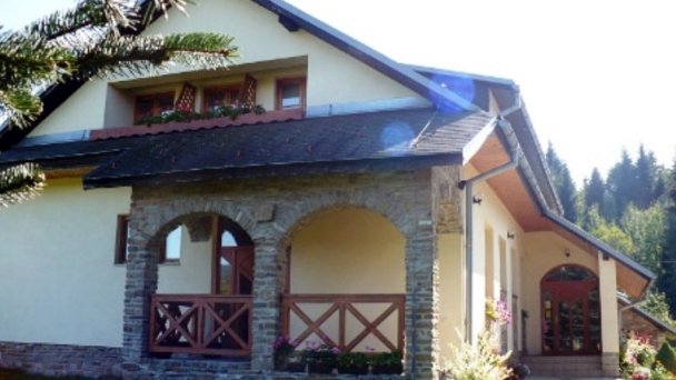 Penzión Šiška Zuberec 15