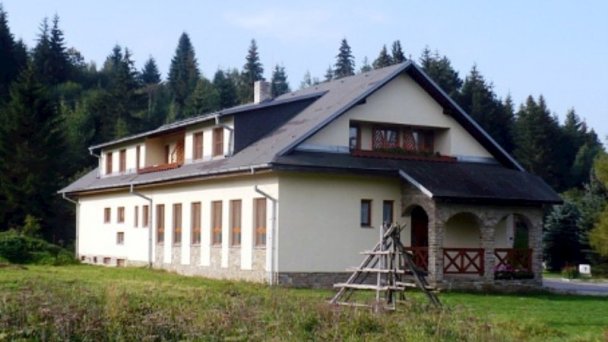 Penzión Šiška Zuberec 8