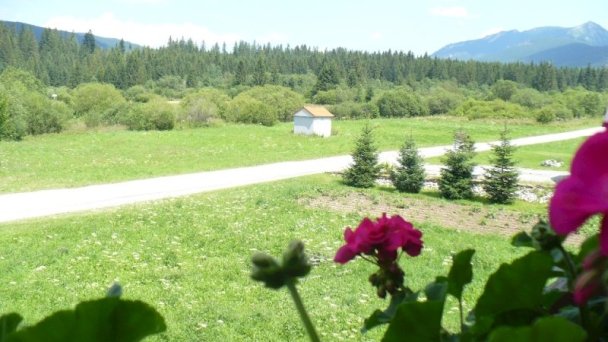 Penzión Šiška Zuberec 19
