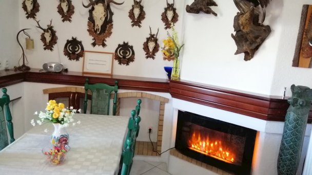 Chata pri Vinianskom jazere 40
