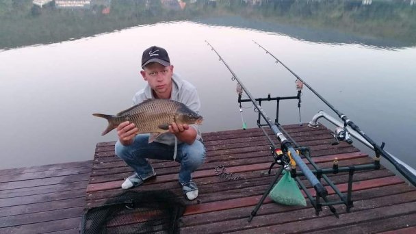 Chata pri Vinianskom jazere 8