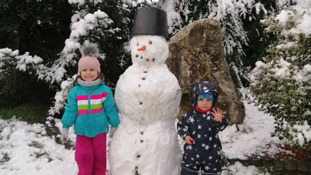 Chata pri Vinianskom jazere 32