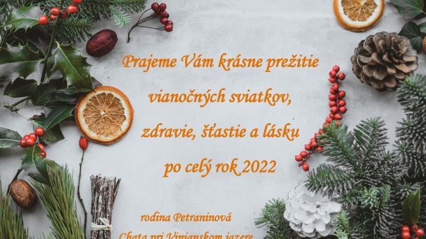 Chata pri Vinianskom jazere 33