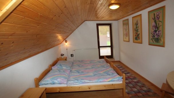 Chata Gejdoš Zuberec 20