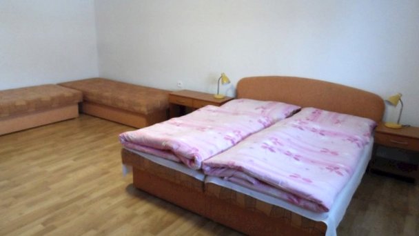 Apartmány Kurcin Zuberec 8