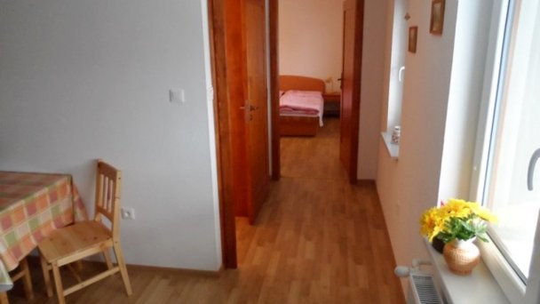 Apartmány Kurcin Zuberec 3