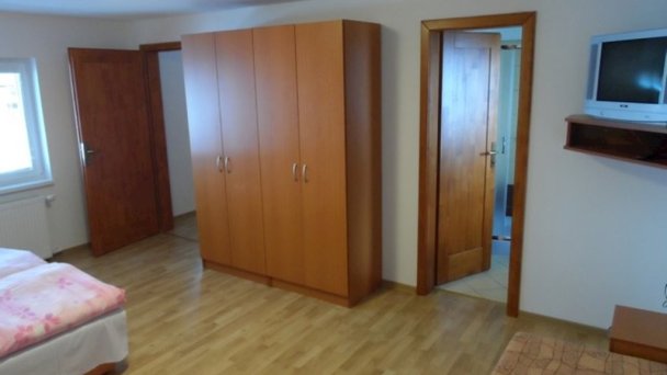 Apartmány Kurcin Zuberec 9