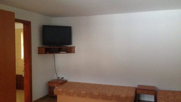 Apartmány Kurcin Zuberec 10